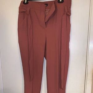 New York and Company work pants